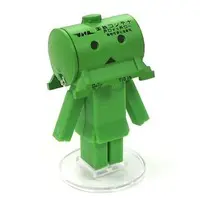 Trading Figure - Yotsuba&! / DANBOARD