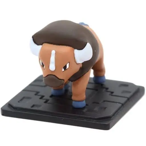 Trading Figure - Pokémon / Tauros