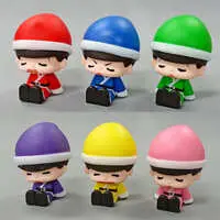 Trading Figure - Osomatsu-san