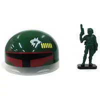 Trading Figure - Star Wars / Boba Fett