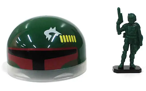 Trading Figure - Star Wars / Boba Fett