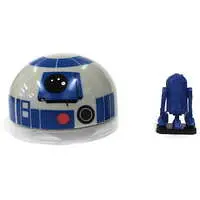 Trading Figure - Star Wars / R2-D2
