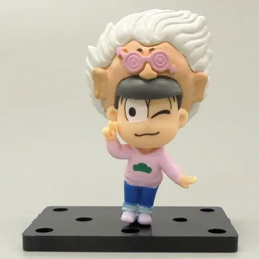 Trading Figure - Osomatsu-san