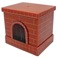 Trading Figure - The Stove