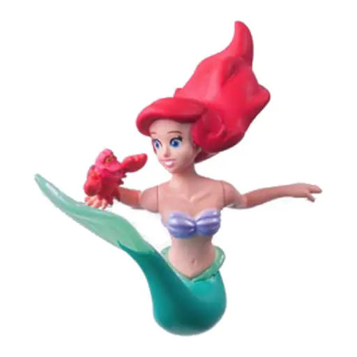 PUTITTO - The Little Mermaid