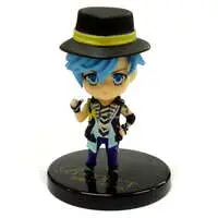 Trading Figure - B-PROJECT