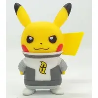 Trading Figure - Pokémon / Pikachu