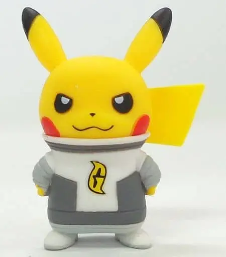 Trading Figure - Pokémon / Pikachu