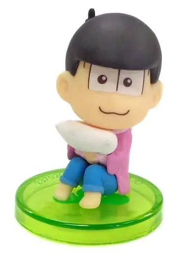 Trading Figure - Osomatsu-san