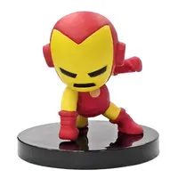 Trading Figure - MARVEL