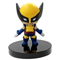 Trading Figure - MARVEL