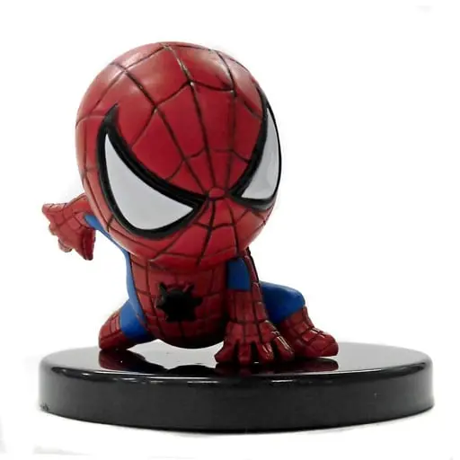 Trading Figure - MARVEL