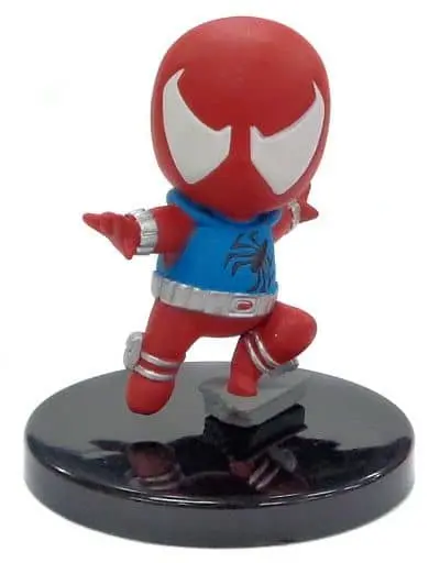 Trading Figure - MARVEL