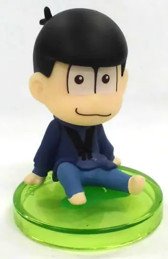 Trading Figure - Osomatsu-san