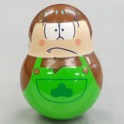 Trading Figure - Osomatsu-san