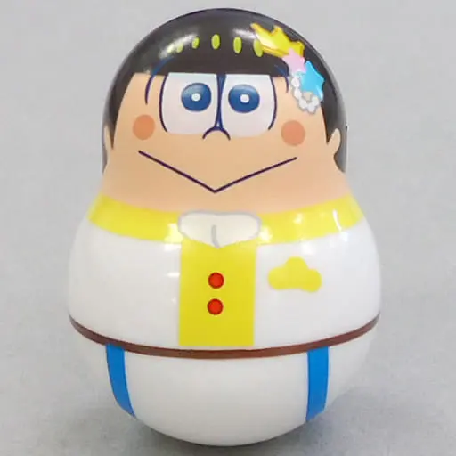 Trading Figure - Osomatsu-san