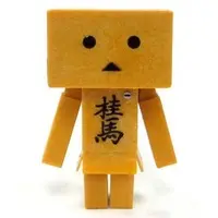 Trading Figure - Yotsuba&! / DANBOARD