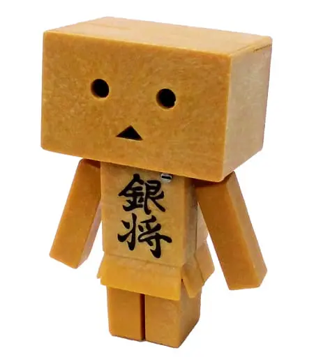 Trading Figure - Yotsuba&! / DANBOARD