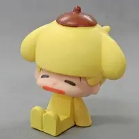 Trading Figure - Osomatsu-san / Pom Pom Purin