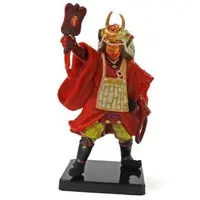 Trading Figure - Busho Collection