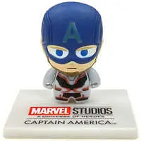 Trading Figure - MARVEL