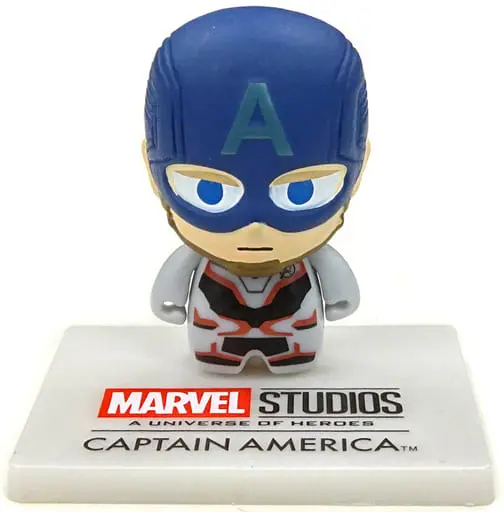 Trading Figure - MARVEL