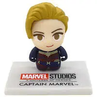 Trading Figure - MARVEL