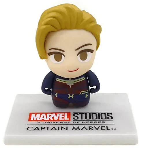 Trading Figure - MARVEL