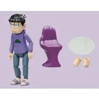 Trading Figure - Osomatsu-san