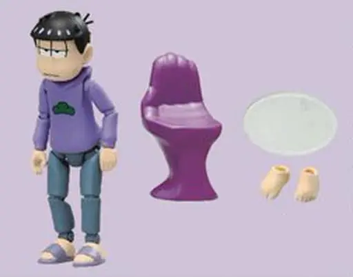 Trading Figure - Osomatsu-san