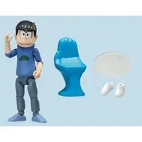 Trading Figure - Osomatsu-san