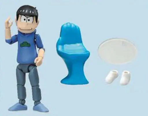 Trading Figure - Osomatsu-san