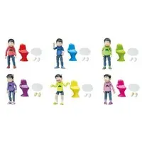 Trading Figure - Osomatsu-san