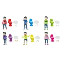 Trading Figure - Osomatsu-san