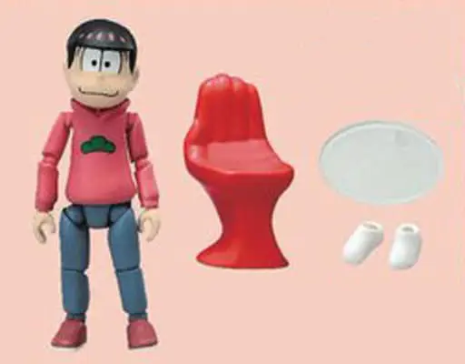 Trading Figure - Osomatsu-san