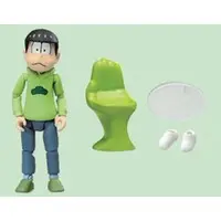 Trading Figure - Osomatsu-san