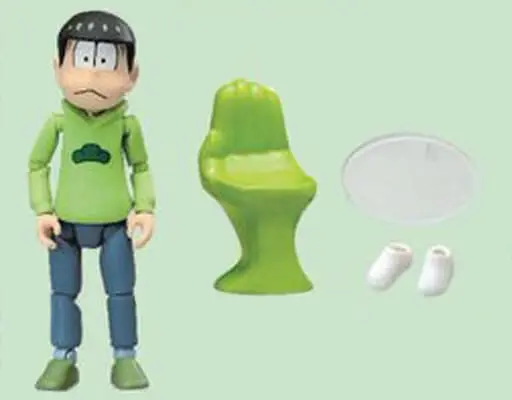 Trading Figure - Osomatsu-san