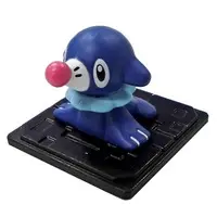 Trading Figure - Pokémon / Popplio