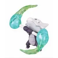 Trading Figure - Pokémon / Marowak