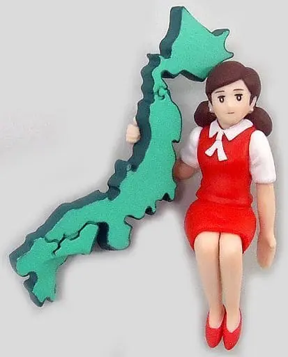 Trading Figure - fuchico