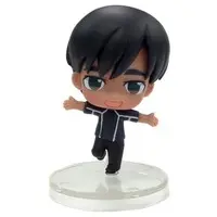 Trading Figure - Yuri!!! on Ice