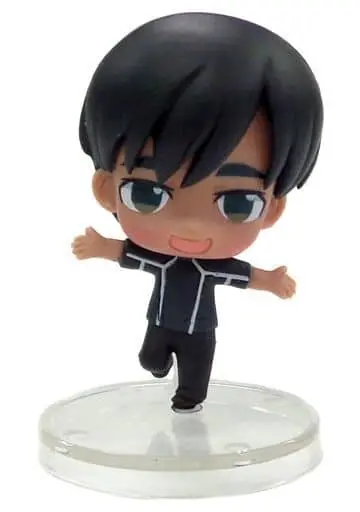 Trading Figure - Yuri!!! on Ice