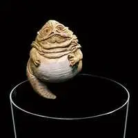 PUTITTO - Star Wars / Jabba the Hutt