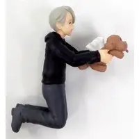 PUTITTO - Yuri!!! on Ice