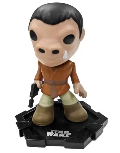 Mini Figure - Trading Figure - Star Wars