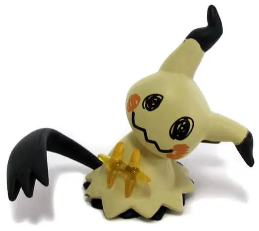 Trading Figure - Pokémon / Mimikyu