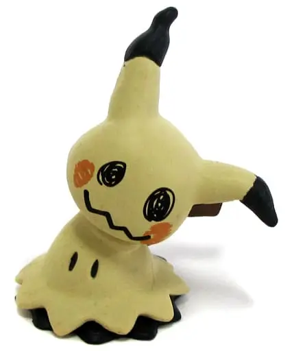 Trading Figure - Pokémon / Mimikyu