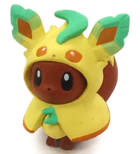 Trading Figure - Pokémon / Eevee & Leafeon