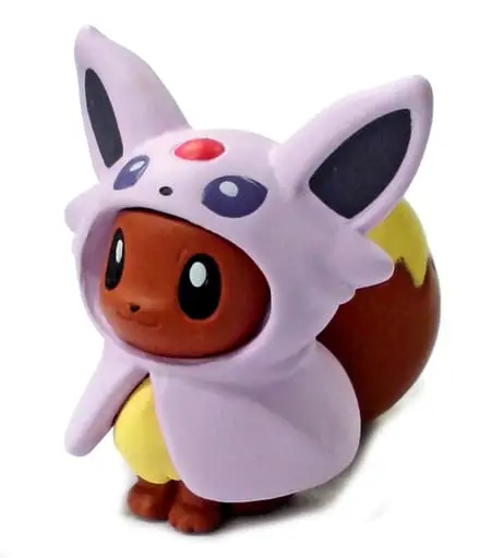 Trading Figure - Pokémon / Eevee & Espeon