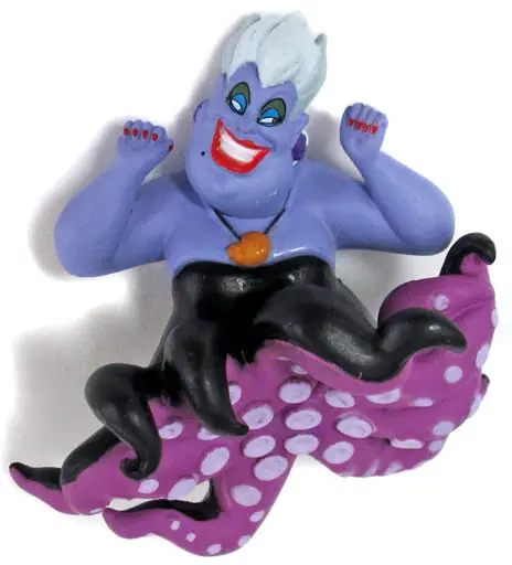 PUTITTO - Disney / Ursula
